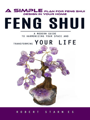 cover image of Feng Shui